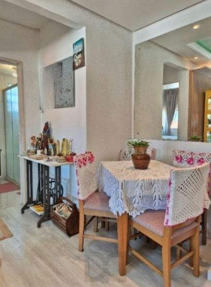Apartamento no Condominio Parete de 1 dormitório reformado — foto 8