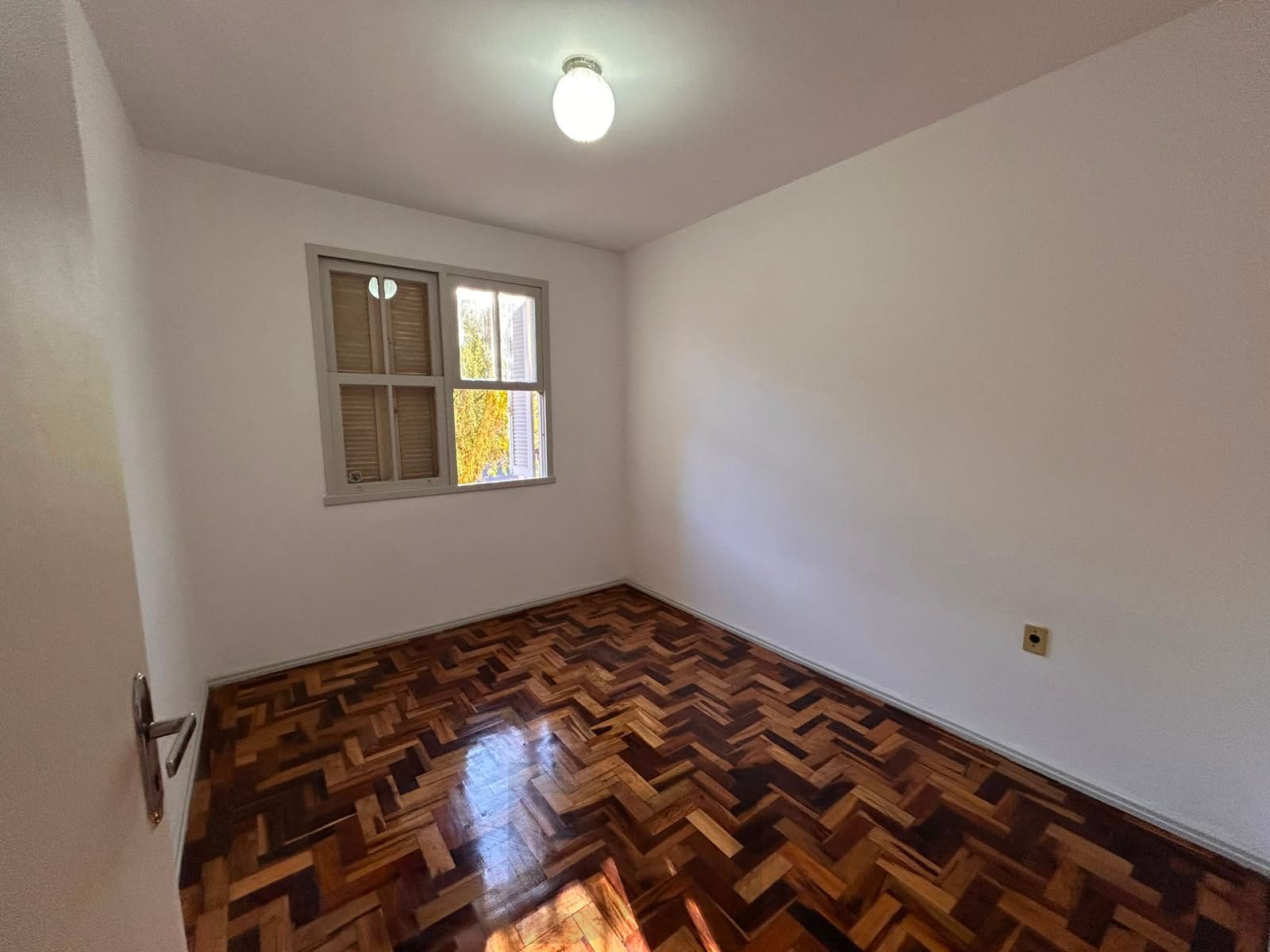 2D DESOCUPADO COM VAGA, NO JARDIM BOTÂNICO, PRÓXIMO AO BOURBON — foto 13