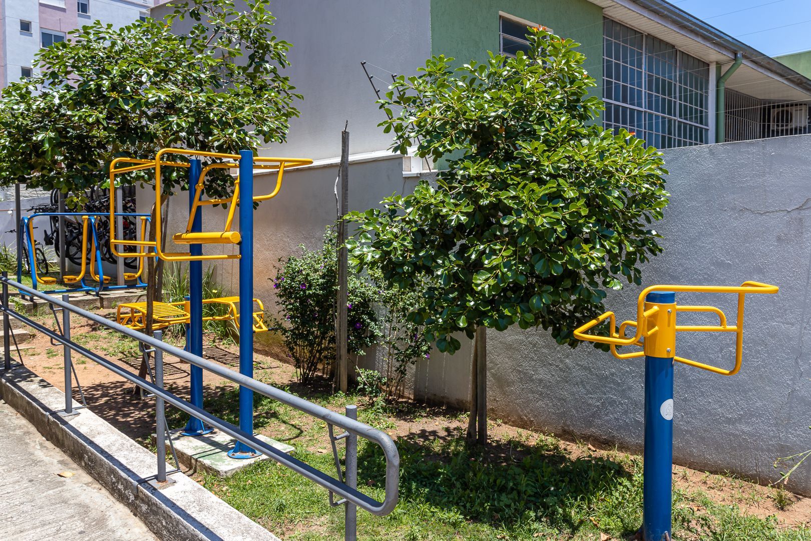 Apartamento para Venda - 50.98m², 2 dormitórios, 1 vaga - Partenon — foto 52