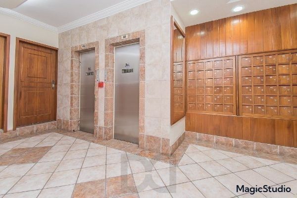 Loft com 1 quarto e 43m² à venda em Centro Histórico, Porto Alegre. — foto 11