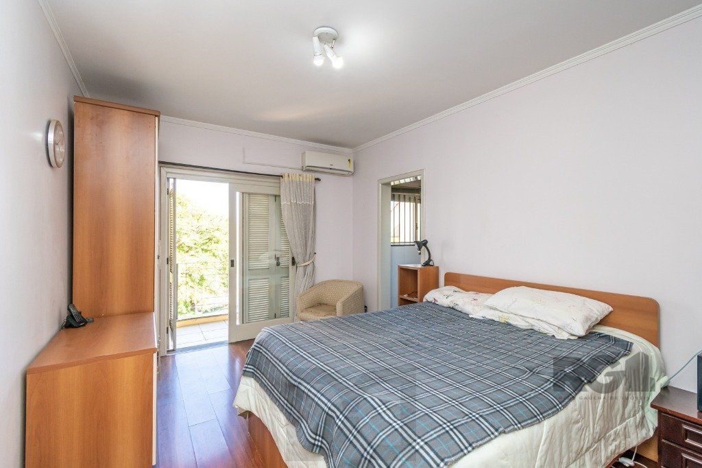 Casa sobrado no jardim Botânico com 5 dormitórios e 4 vagas — foto 35
