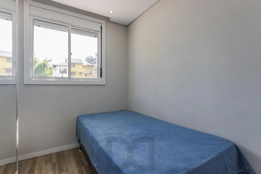 Apartamento no Sarandi semi mobiliado de 2 dormitórios, vaga e infra — foto 18