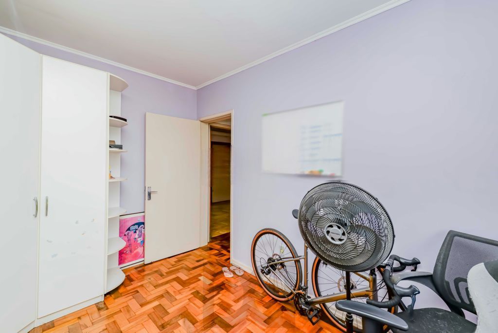 Apartamento 2 dorms, altar alto, 1 vaga de garagem coberta, à venda Rua Catumbi, Medianeira - Porto Alegre — foto 20