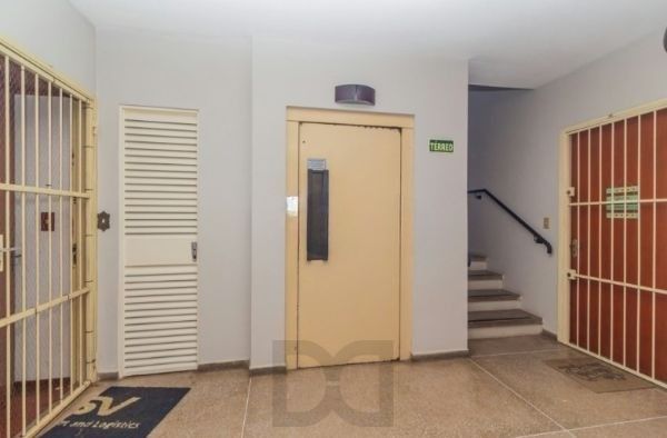 Apartamento no bairro Santo Antônio de 1 dormitório e vaga — foto 13