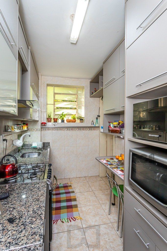 Apartamento no Jardim Botânico de 3 dormitórios dependência e 2 vagas — foto 23
