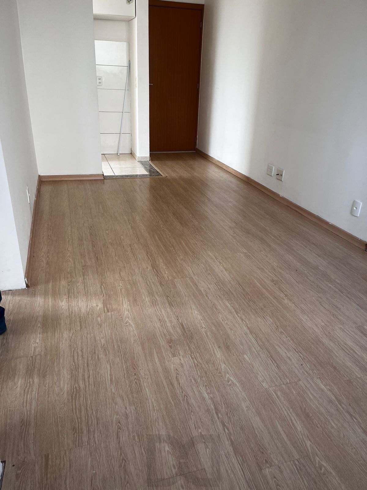 Apartamento TÉRREO de 2 dormitórios vaga e infra DESOCUPADO — foto 4