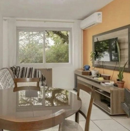 Apartamento no bairro Menino Deus de 1 dormitório — foto 5