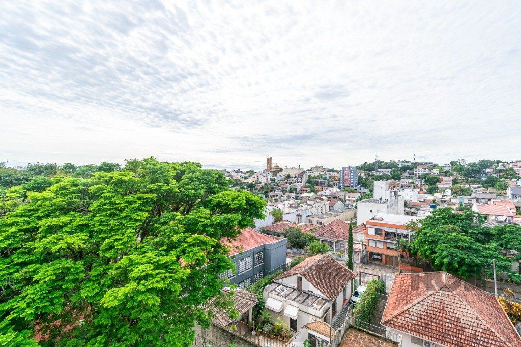 Apartamento no bairro Santo Antônio de 2 dormitórios e *vaga rotativa — foto 18
