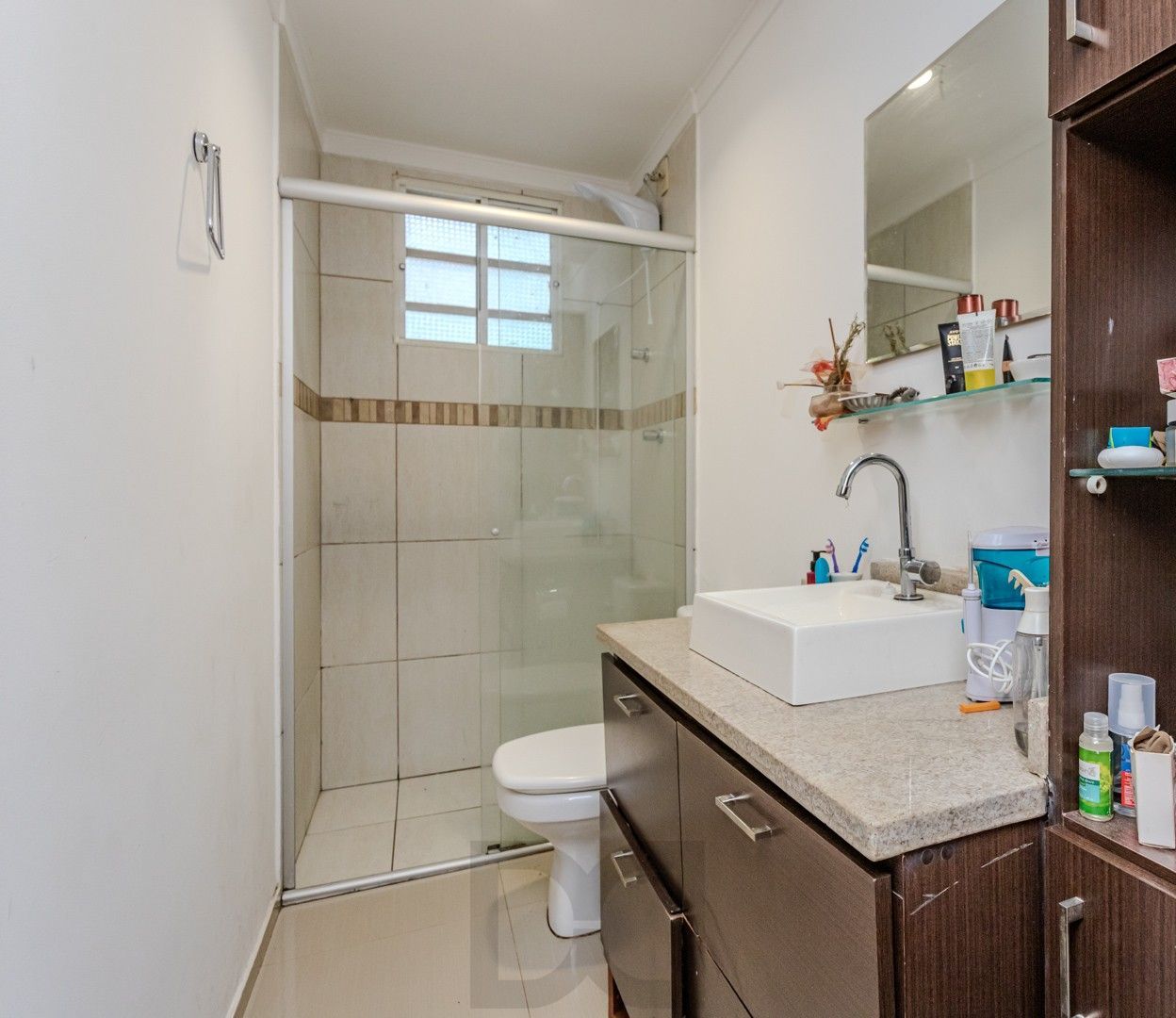Apartamento de 1 dormitório térreo na Vila Ipiranga — foto 14