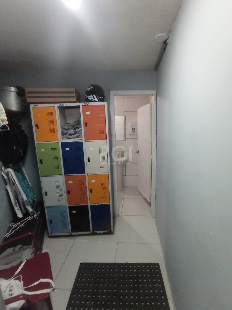 Prédio Comercial 4 vagas - Santana — foto 18