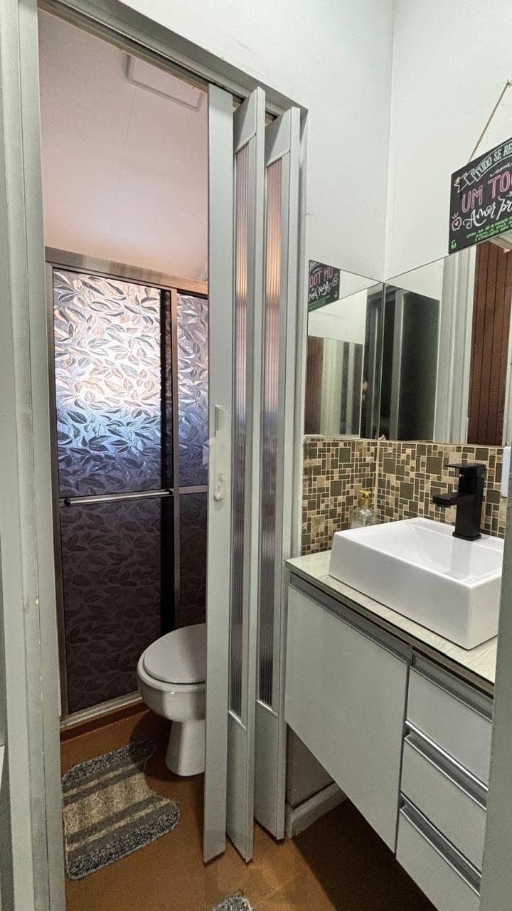 Casa em Condomínio com 3 quartos, 1 vaga e 100.08m² para vender só R$ 420.000 — foto 34