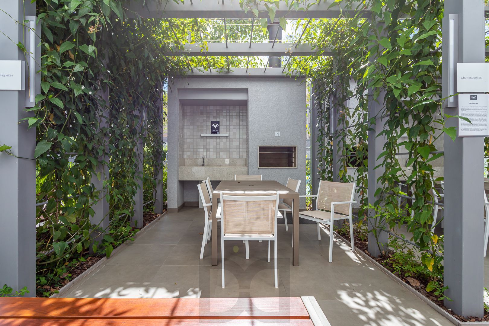 Apartamento no Jardim Lindóia de 2 dormitórios vaga e infra — foto 31