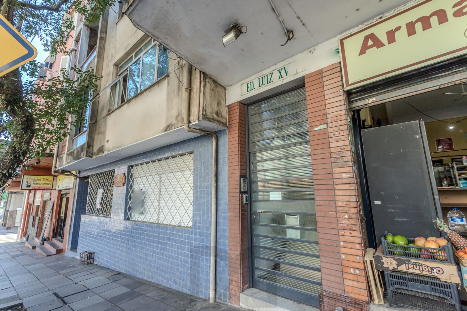 apto garden. no bairro Petrópolis,  com lindo pátio privativo. todo reformado. — foto 23