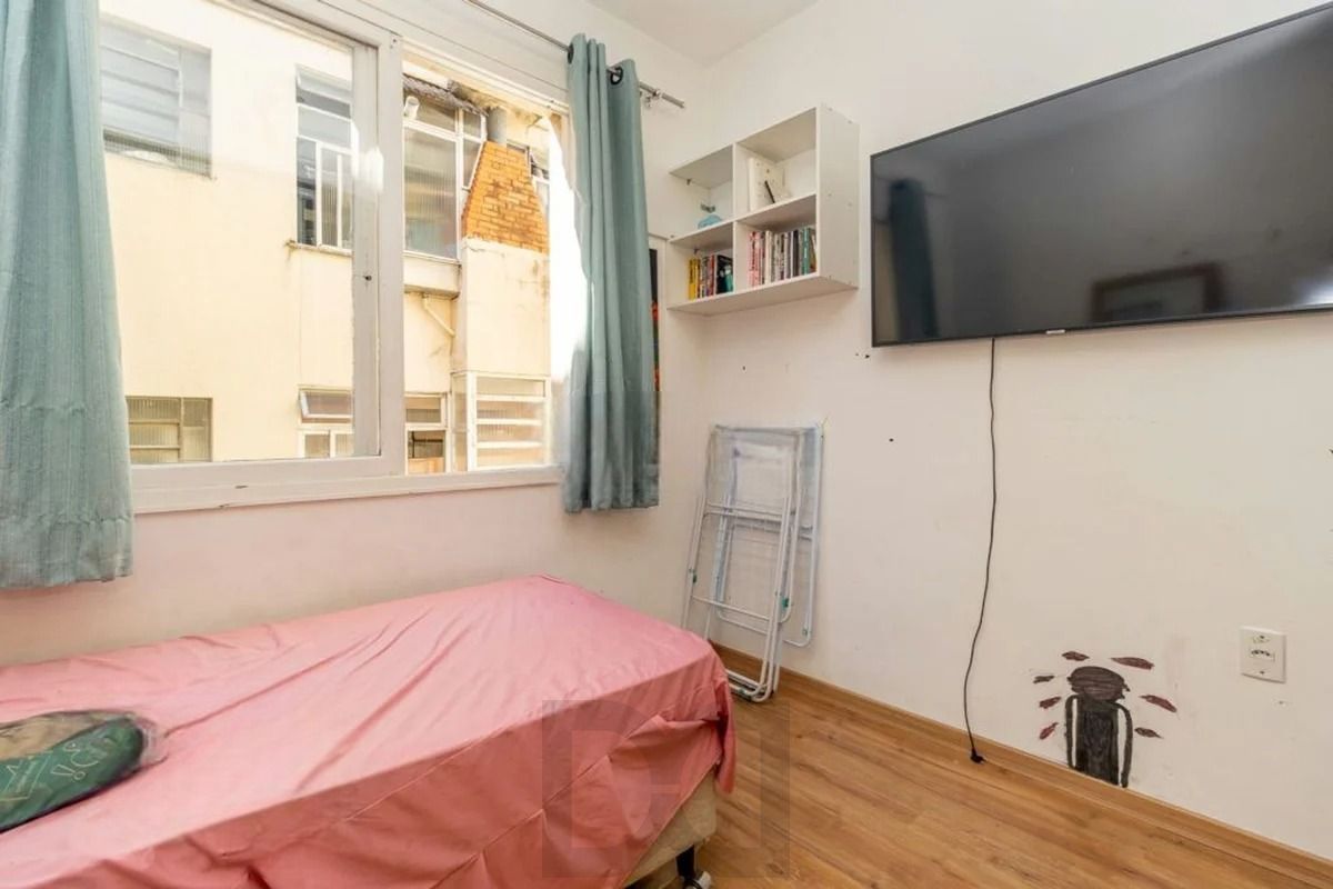 Apartamento com 3 quartos e 104m² à venda em Três Figueiras, Porto Alegre. — foto 15