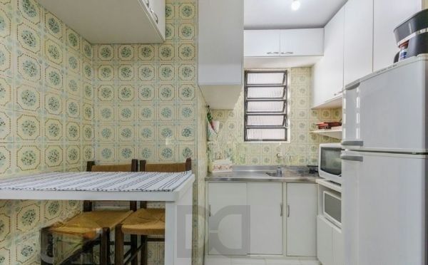 Apartamento de 1 dormitório no Centro — foto 6