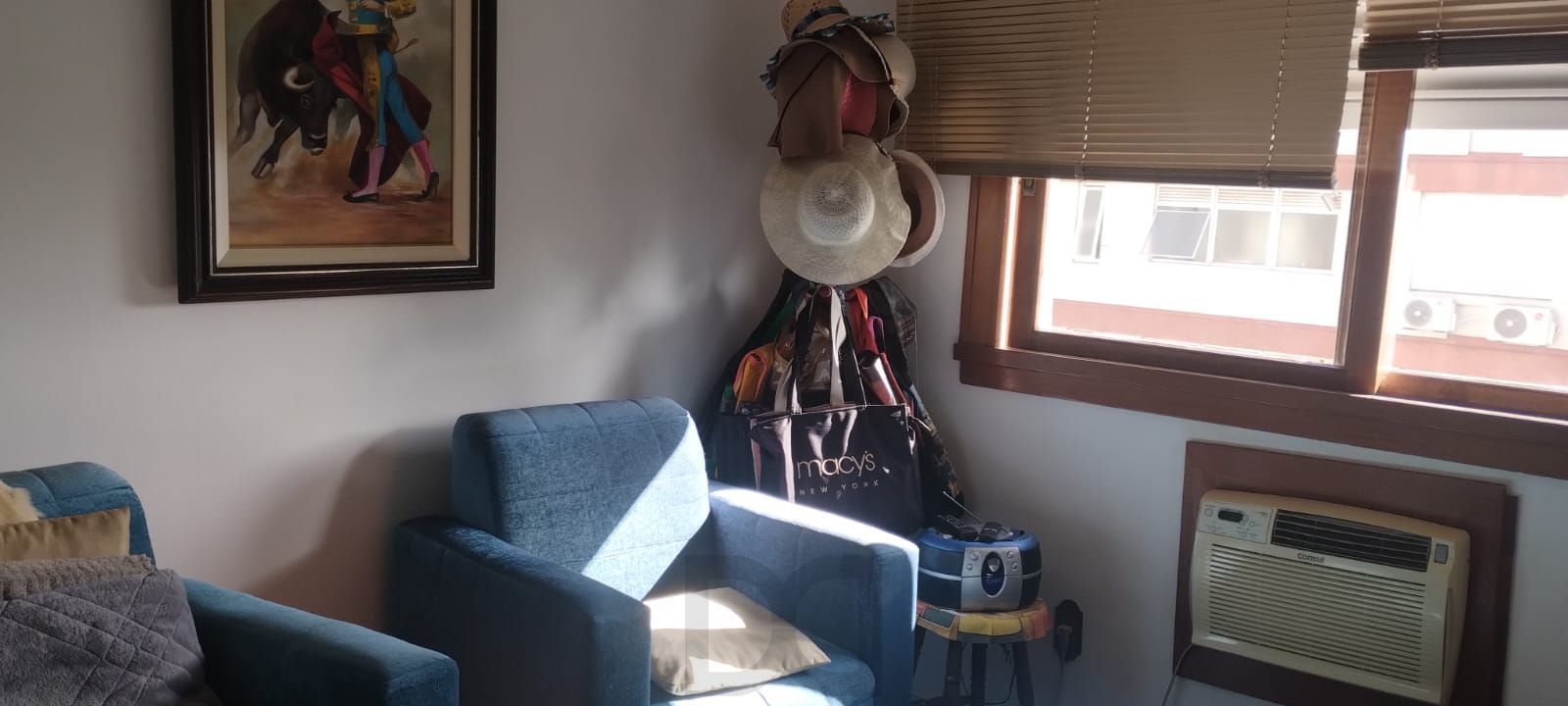 apartamento a 2 quadras do Parcão, 3 dormitorios, suíte , 1 box - 114m² - — foto 12