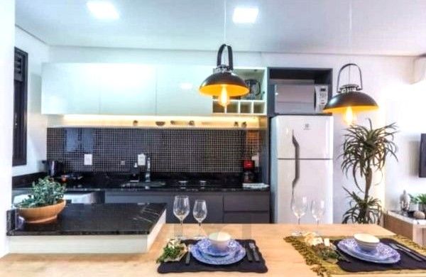 Apartamento de 1 dormitório no Menino Deus — foto 6