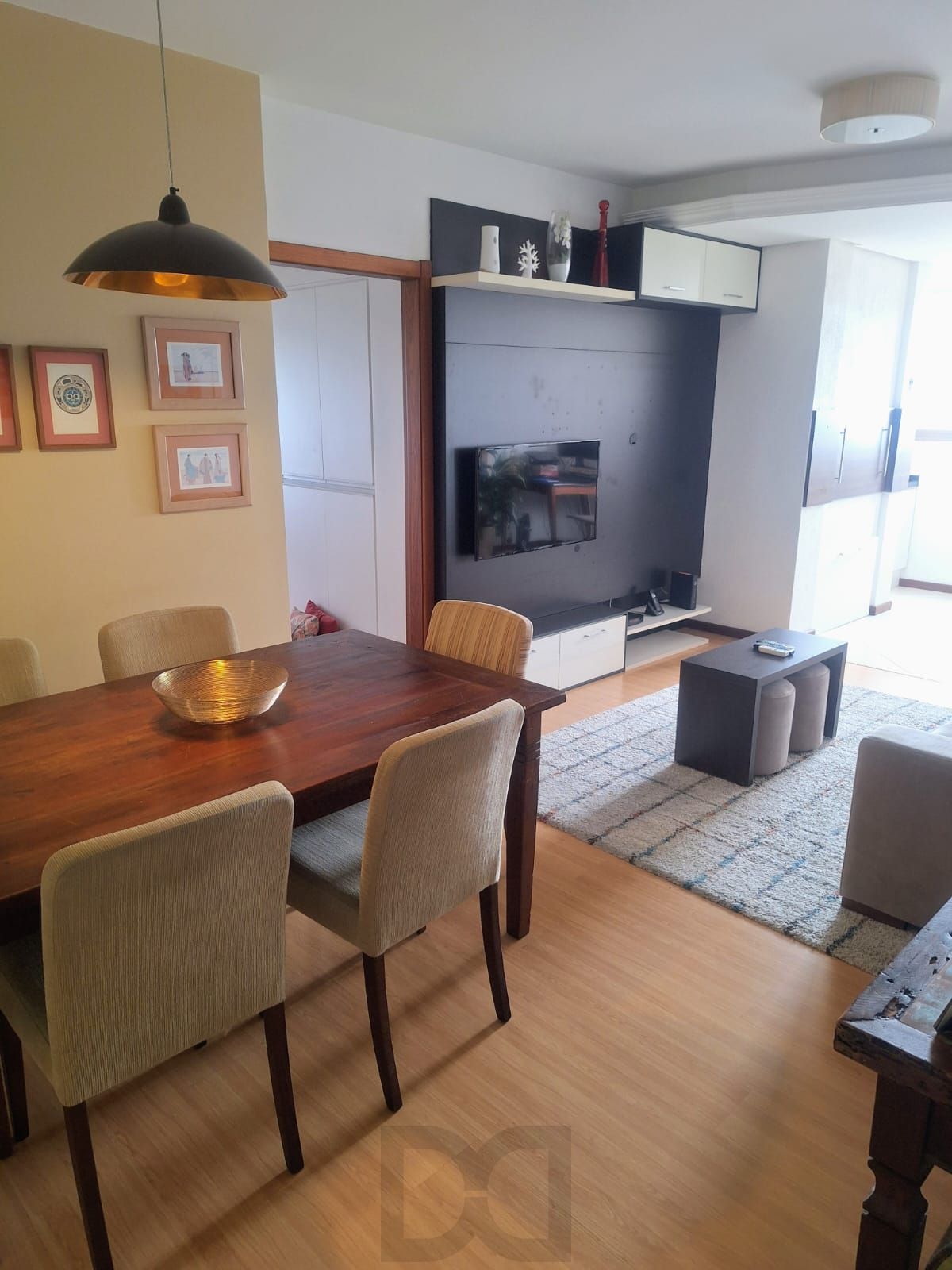 Apartamento no bairro Vila Ipiranga de 2 dormitórios e vaga — foto 6