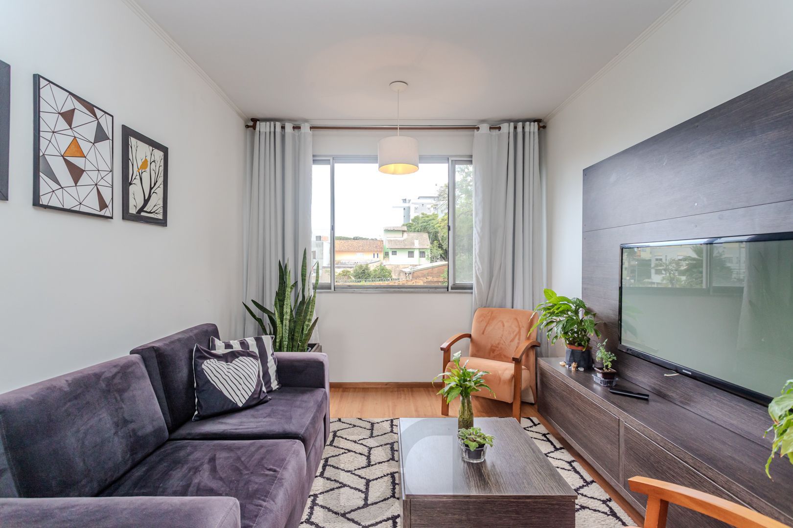 Apartamento de 2 dormitórios no bairro Cristal — foto 2