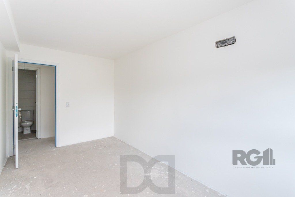 Apartamento de 2 dormitórios e 2 vagas NOVO desocupado — foto 14