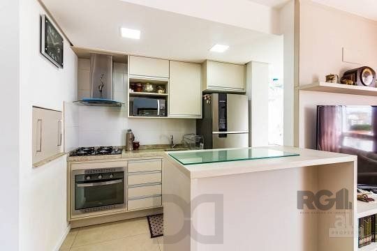 Apartamento no Menino Deus de 3 dormitórios e 2 vagas — foto 22