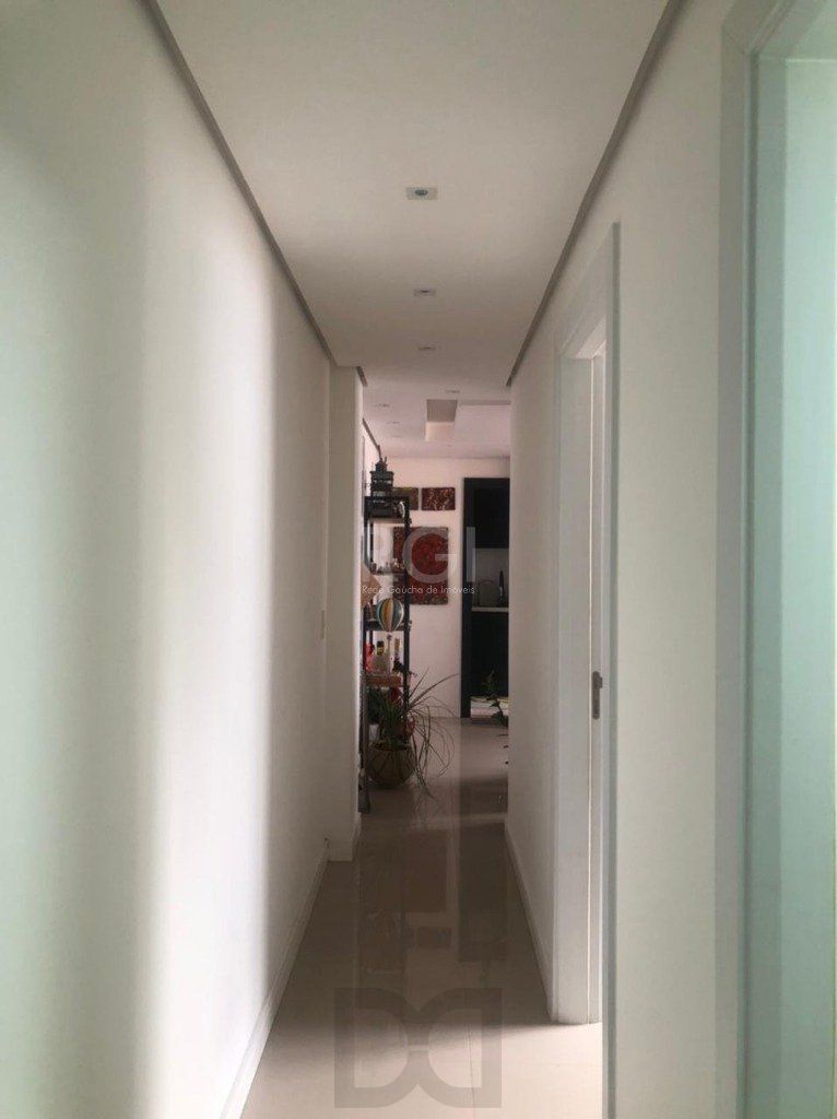 Apartamento para Venda - 60.41m², 2 dormitórios, sendo 1 suites, 1 vaga - Tristeza — foto 6