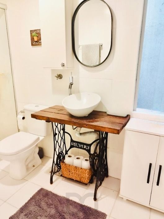 Apartamento Garden de 2 dormitórios com pátio e vaga — foto 7