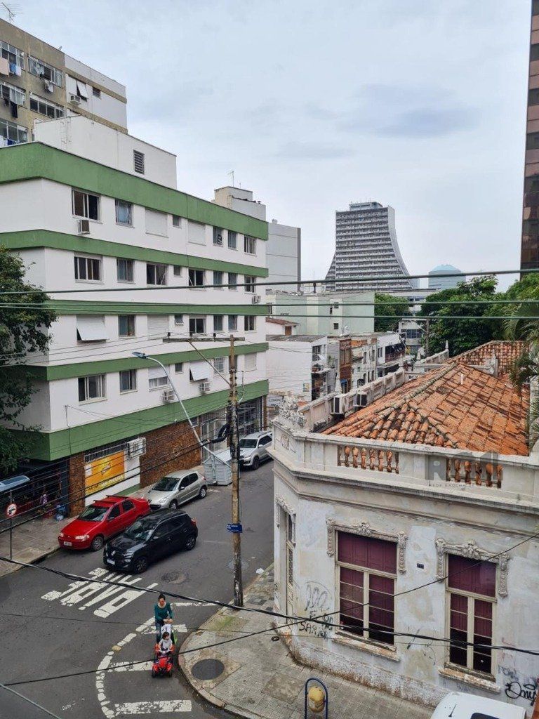 Casa sobrado no Centro de 4 dormitórios — foto 11