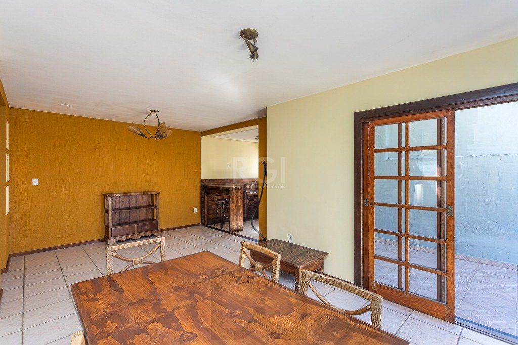 Casa Condominio para Venda - 193.19m², 3 dormitórios, sendo 1 suites, 2 vagas - Cristal — foto 17