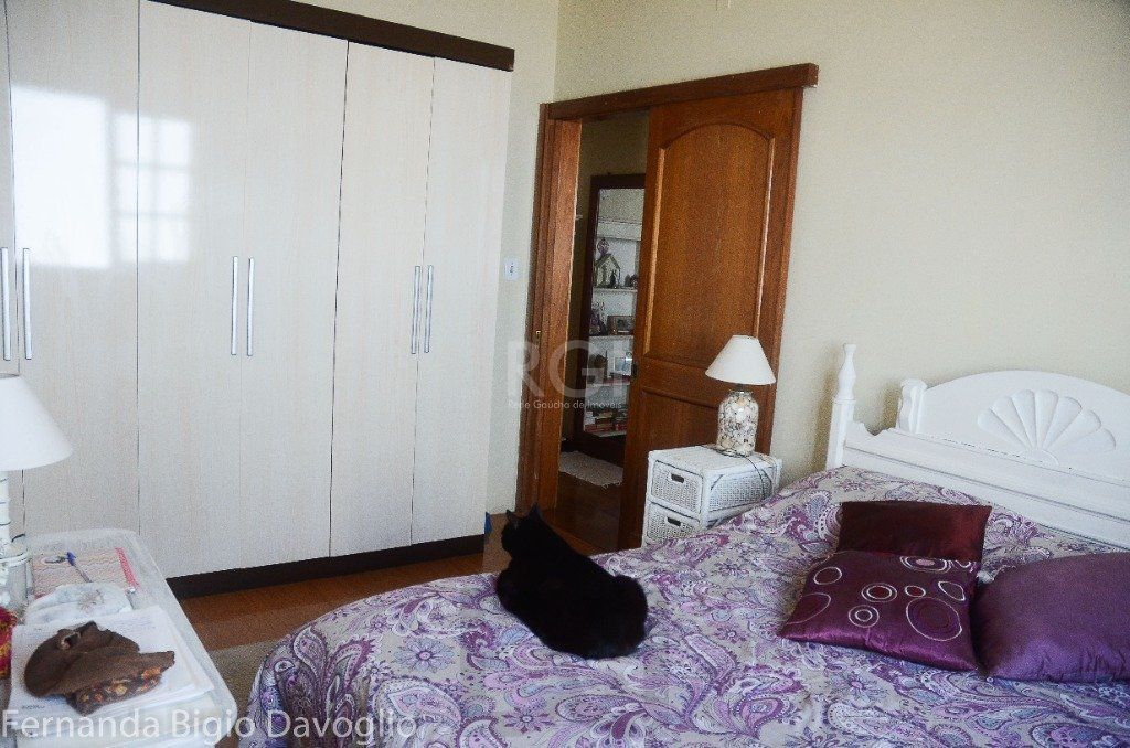 Apartamento para Venda - 150m², 3 dormitórios, São João — foto 9