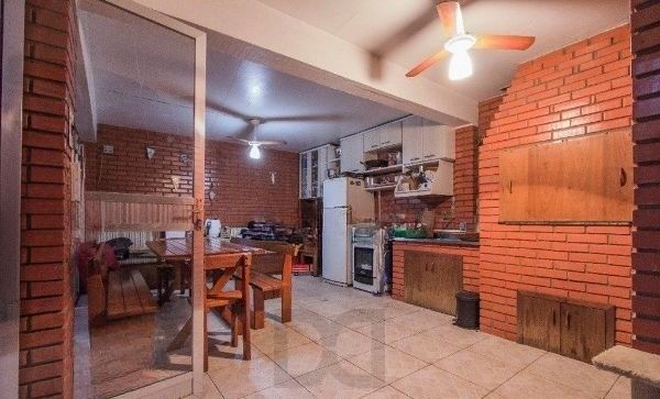 Casa em condomínio no bairro Santo Antônio de 4 dormitórios e 2 vagas — foto 21