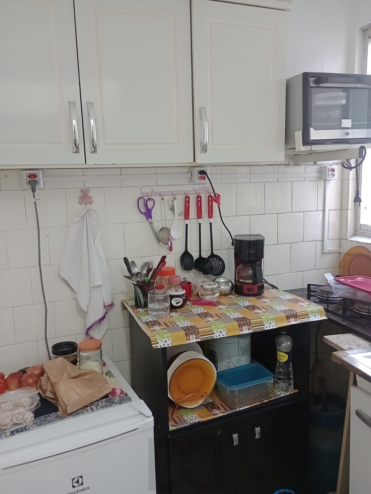 Apartamento JK à venda na Rua General Bento Martins, 192, Centro Histórico, Porto Alegre. — foto 5