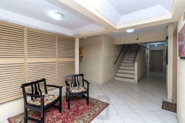 Apartamento no bairro Cristal de 1 dormitório REFORMADO E MOBILIADO — foto 26
