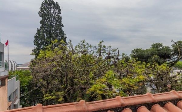 CASA DESOCUPADA E SEMI MOBILIADA, COM SUÍTE MASTER, SACADA, VISTA PANORÂMICA, EM AMPLO TERRENO NO SANTA TEREZA — foto 45