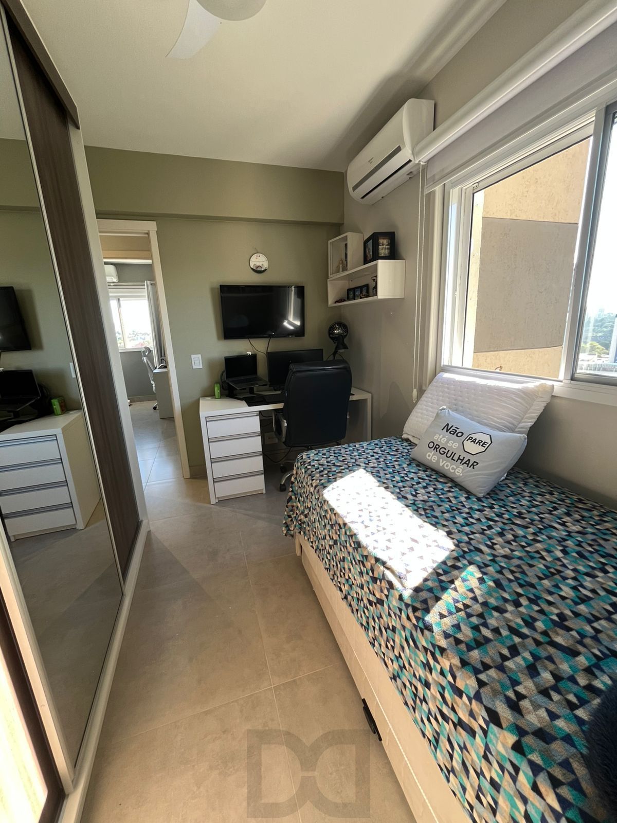 Impecável Apartamento New Life 3 dorm 1 vaga — foto 30