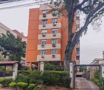 Apartamento no bairro Tristeza de 2 dormitórios e vaga — foto 1