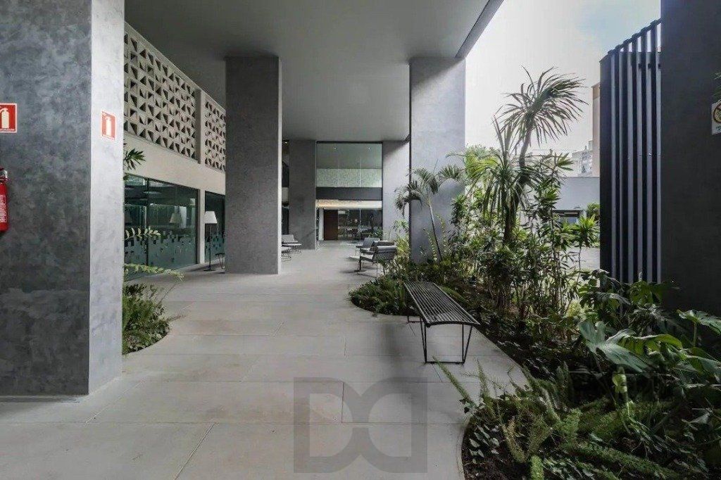 Apartamento Stúdio no bairro Rio Branco — foto 25