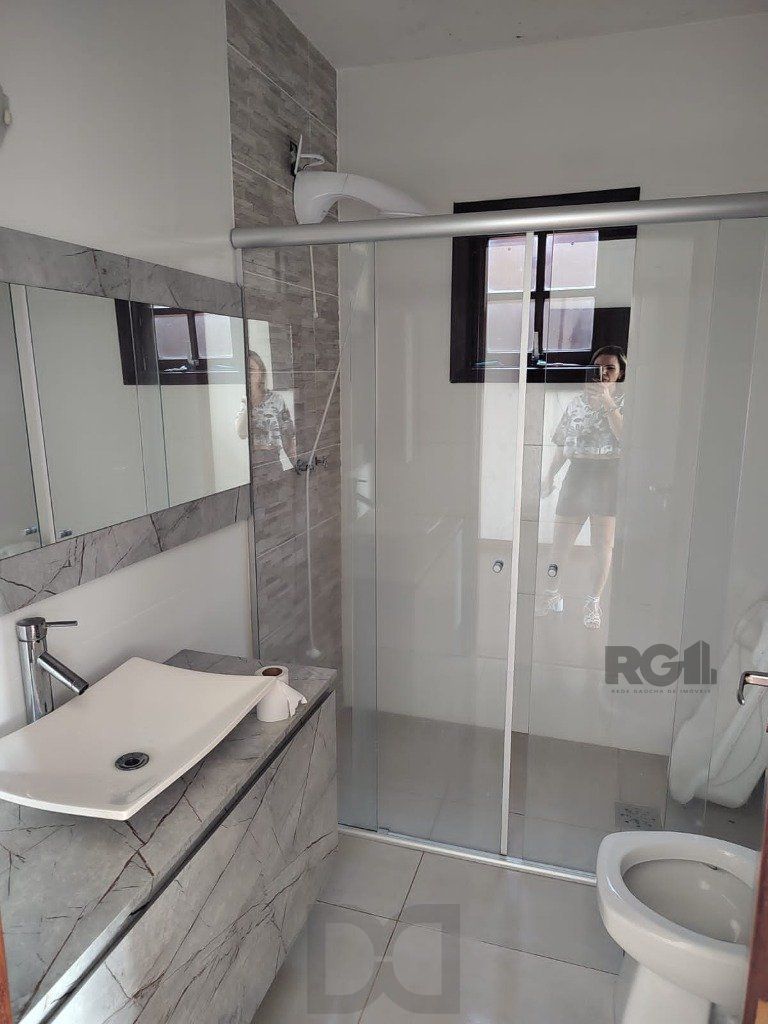 Casa sobrado no Verdes Campos de 3 dormitórios e 4 vagas — foto 14