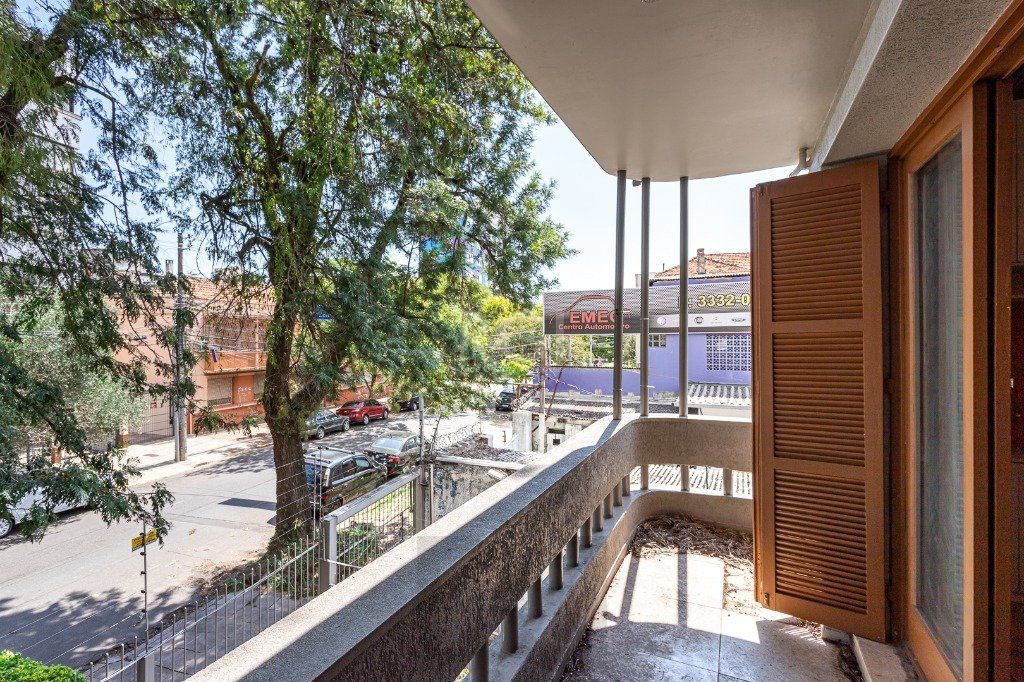 Apartamento de 3 dormitórios e vaga bairro Santa Cecilia DESOCUPADO — foto 20
