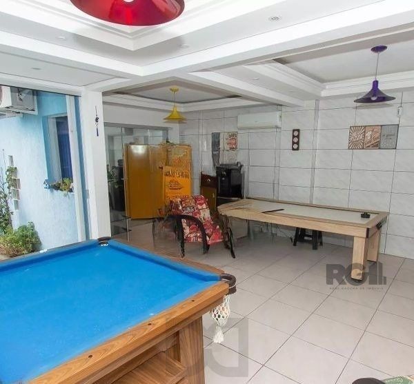 casa sobrado com 4 dormitórios 3 vagas e pátio e piscina — foto 37