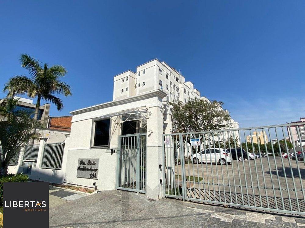Cobertura no Sarandi de 2 dormitórios, vaga e infra — foto 32