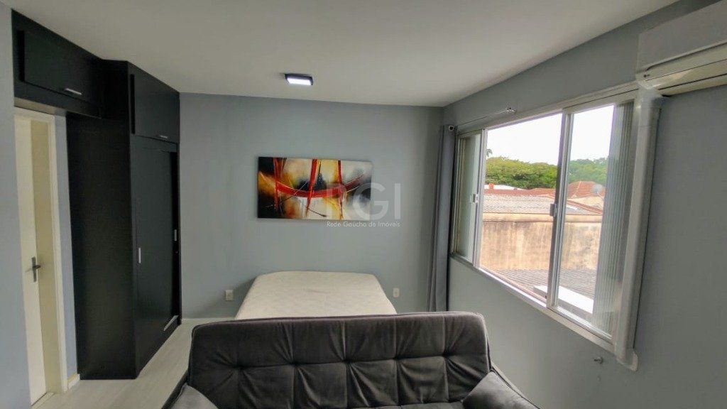 Apartamento JK para Venda - 28.54m², 1 dormitório, Bom Jesus — foto 6