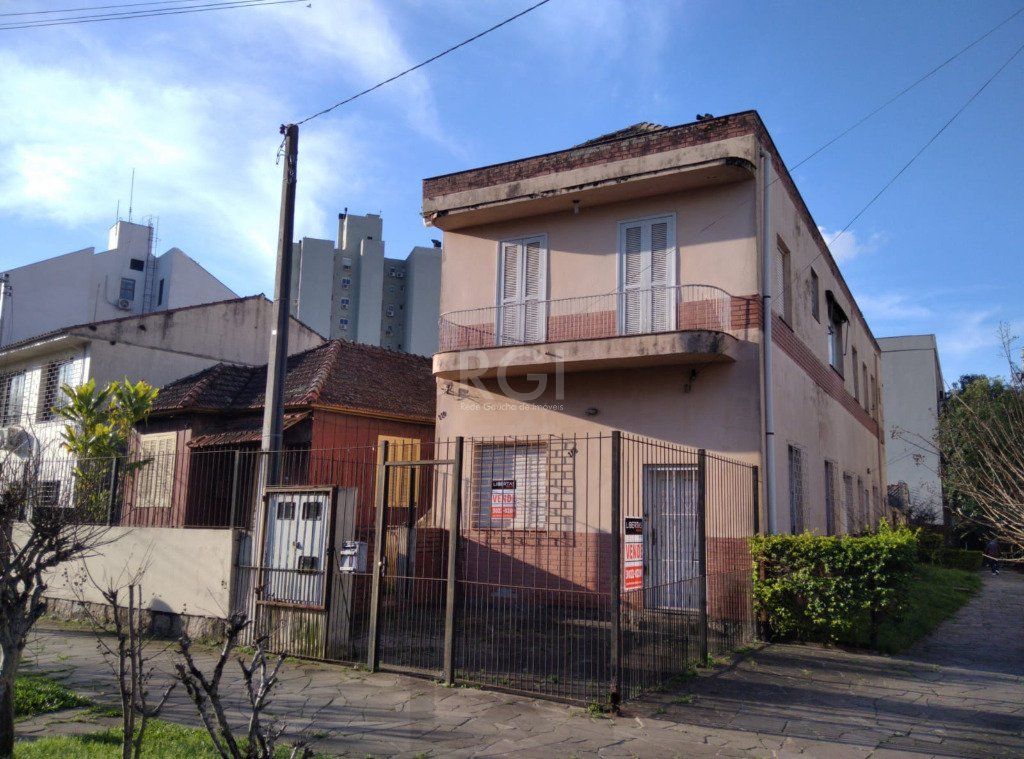 Predio para Venda - 342m², 0 dormitórios, Passo da Areia — foto 1