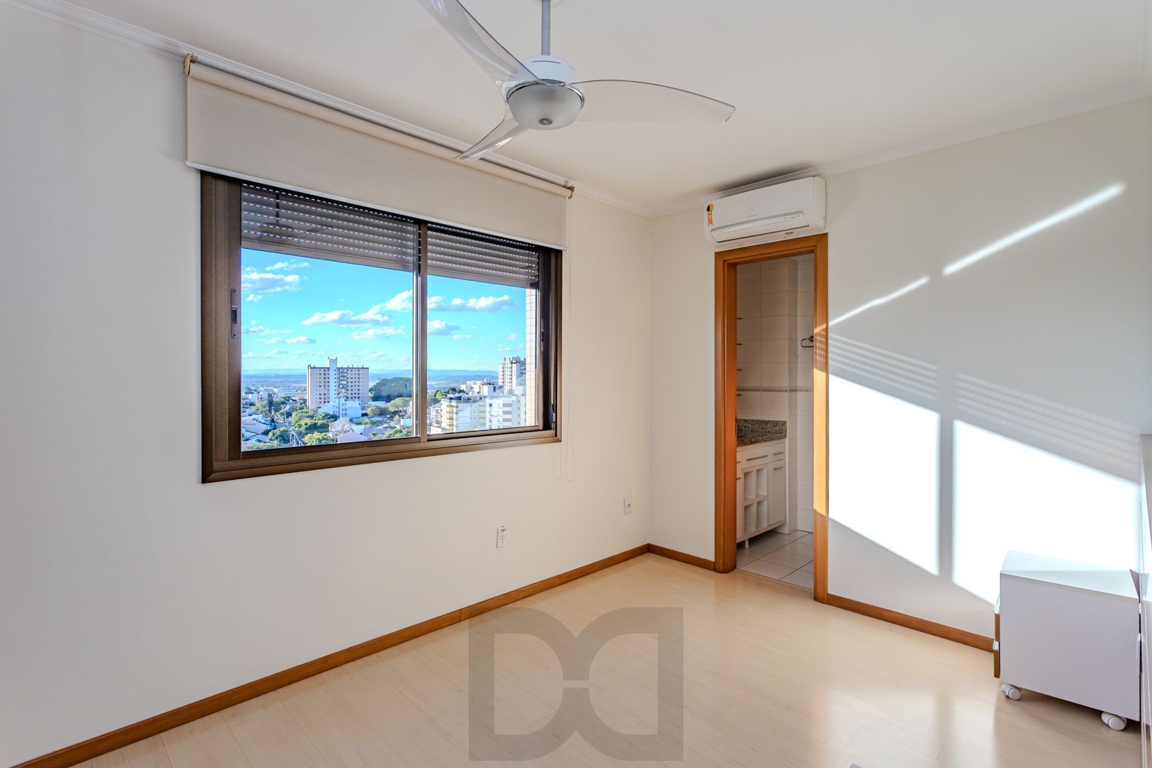 Apartamento no Cristo Redentor de 3 dormitórios e 2 vagas DESOCUPADO — foto 20