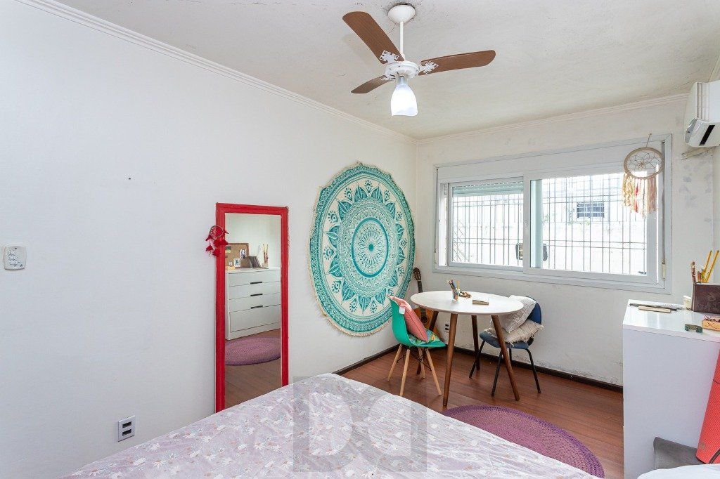 Apartamento térreo com pátio de 1 dormitório no bairro Santa Cecilia — foto 7