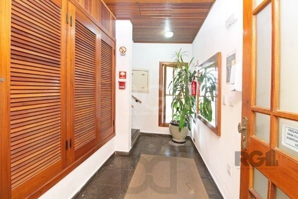 Apartamento 1 dormitório, 1 vaga - Tristeza — foto 21
