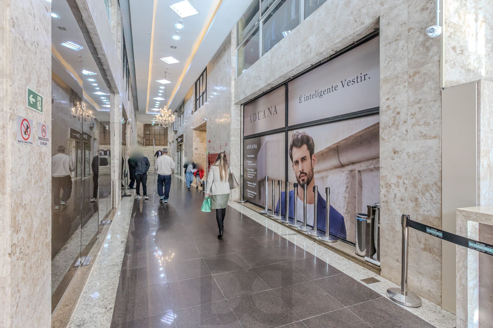 Ótima e ampla sala comercial — foto 3