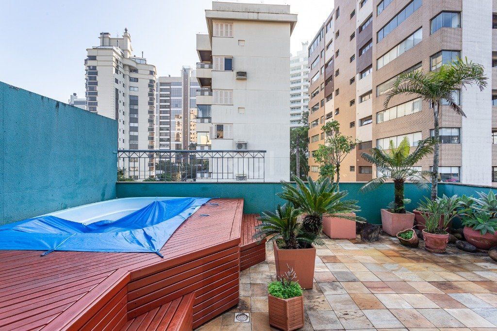 Cobertura para Venda 3 dormitórios 2 vagas — foto 1