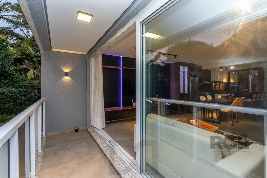 Apartamento DUPLEX no bairro Chácara das Pedras de 2 dormitórios e 2 vagas — foto 10