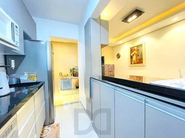 Apartamento no Sarandi de 3 dormitórios vaga e infra — foto 12